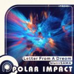 blurrrSAMA – Letter From a Dream