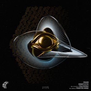 Martin Mind, Osan – Mind’s Eye