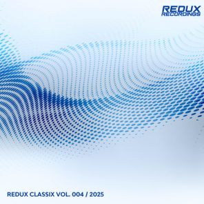TrancEye, Rapha – Redux Classix, Vol. 4