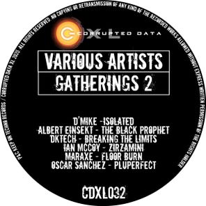 MarAxe, Ian McCoy – Gatherings 2