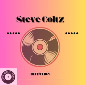 Steve Coltz – Definition