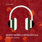 Danny Waters, Ertan Koculu – As Salamu Alaykum