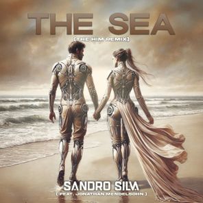 Jonathan Mendelsohn, The Him – The Sea (The Him Extended Remix)