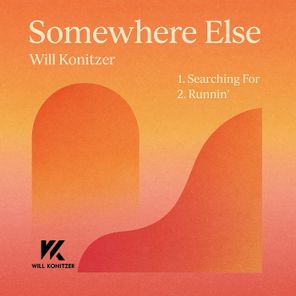 Will Konitzer – Somewhere Else