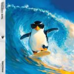 Pingüino – Take Control