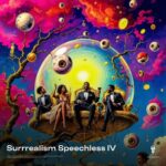 David Granha, Murat Uncuoglu – Surrrealism Speechless IV