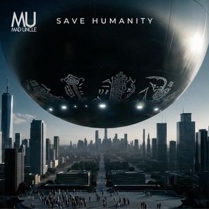 Mad Uncle – Save Humanity