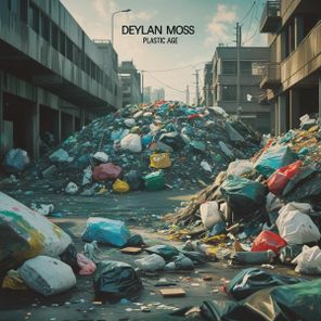 Deylan Moss – Plastic Age