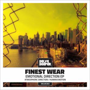 Finest Wear – Emotional Direction EP