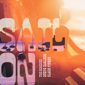 Claus Pieper, Steve Carlson – Sail On