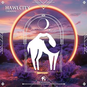 T3rminal, Cafe De Anatolia – Hawlcity
