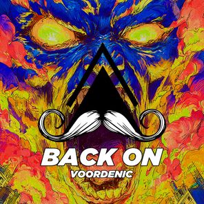 VOORDENIC – Back On