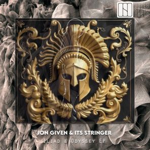Jon Given, Its Stringer – Iliad & Odyssey
