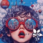 Cris Johnson – cloudy sky