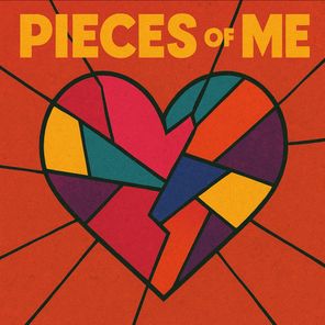 Elin Sandberg, Astyn Turr – Pieces of Me
