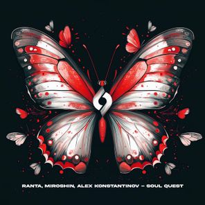 Ranta, Alex Konstantinov – Soul Quest