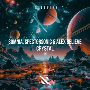 Somnia, Spectorsonic – Crystal