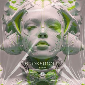 ZERO – Brokemold