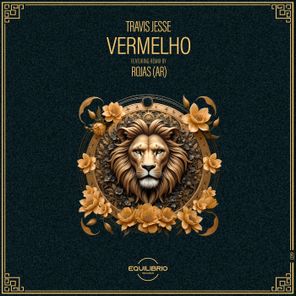 Travis Jesse, ROJAS (AR) – Vermelho