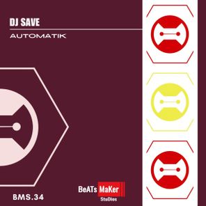 DJ Save – Automatik