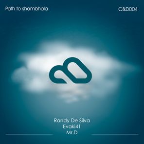 Evaki 14, Randy De Silva – Path to Shambhala