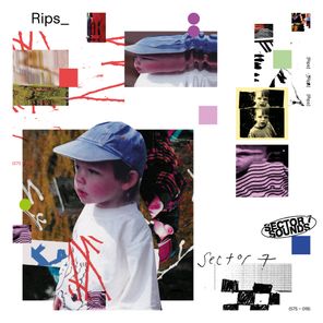 Boofy, Rips – Cryptic Ass Whale EP