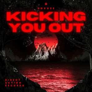 KOKUZE – Kicking You Out