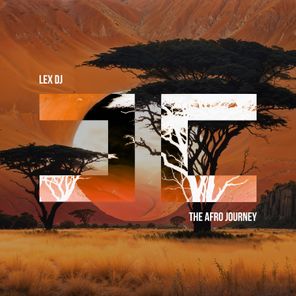 LEX DJ – The Afro Journey