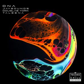 Taleena, JaySounds – DNA