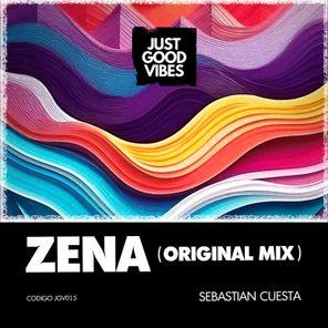 Sebastian Cuesta – Zena