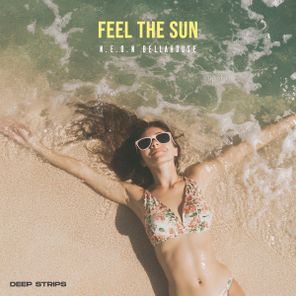 N.E.O.N, Dellahouse – Feel The Sun