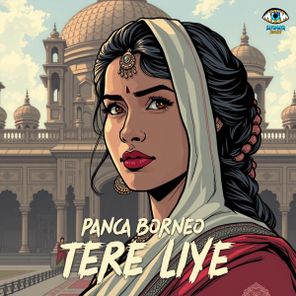 Panca Borneo – Tere Liye