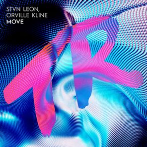 Orville Kline, STVN LEON – Move