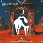 Cafe De Anatolia, Revio – Chaand Taare
