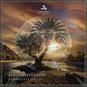 Sergio Oyarvide – Simbiosis