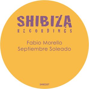 Fabio Morello – Septiembre Soleado