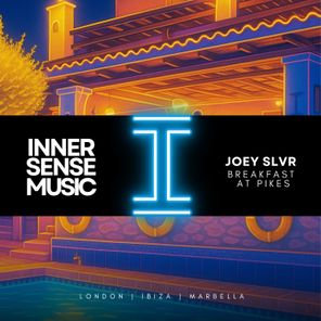 Joey Slvr – Breakfast at Pikes