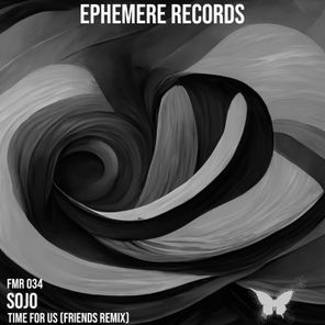 Sojo – Time for Us (Friends Remix)