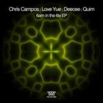 Chris Campos, Love Yue – 6Am in the 6Ix EP