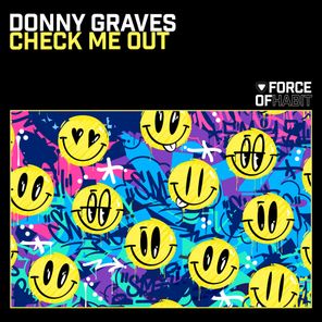Donny Graves – Check Me Out