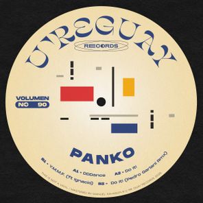 Panko, Ignacio – U’re Guay, Vol. 90