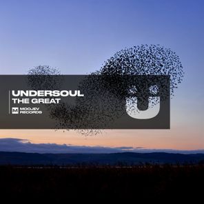 _undersoul – The Grate