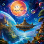 Robo Zhu – Daydream