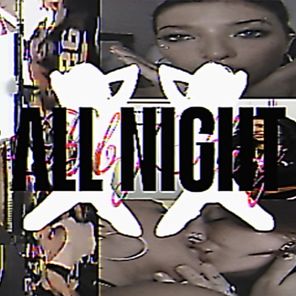 Kayleigh Noble – ALL NIGHT