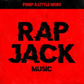 Angelo Ferreri – Pump A Little More