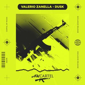 Valerio Zanella – Dusk