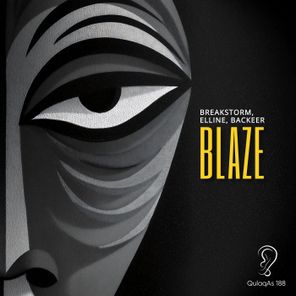 Backeer, Elline – Blaze