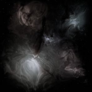 Music Keeps Evolving – Outer Space