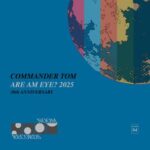 Jam El Mar, Der Dritte Raum – Are Am Eye? 2025 – The 30th Anniversary
