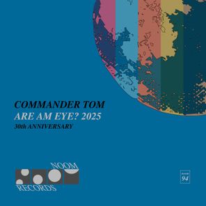 Jam El Mar, Der Dritte Raum – Are Am Eye? 2025 – The 30th Anniversary